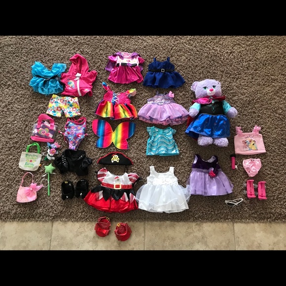 Build a bear workshop - Picture 6 of 6